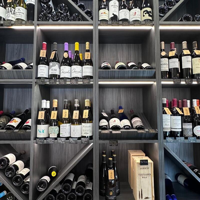 100 DIFERENTES ETIQUETAS